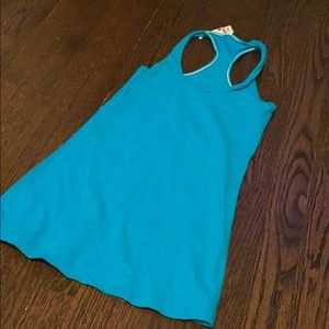 lulu lemon top size 4